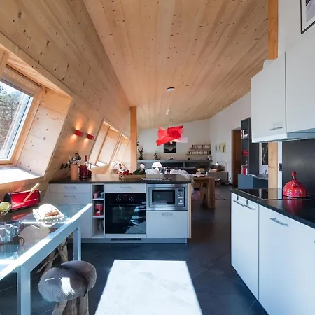 Daire Penthouse Le Paradis I Le Club