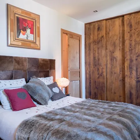 Penthouse Le Paradis I Le Club Daire *