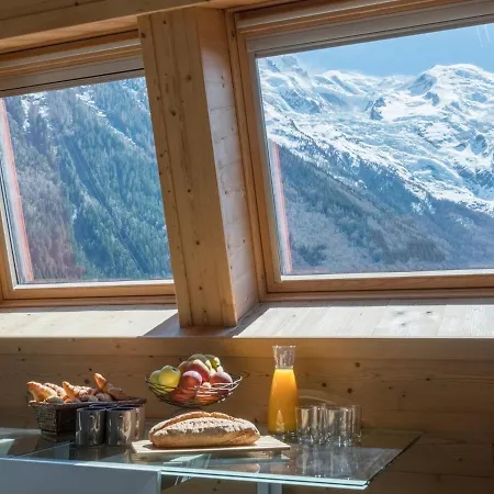 Penthouse Le Paradis I Le Chalet Club Apartamento