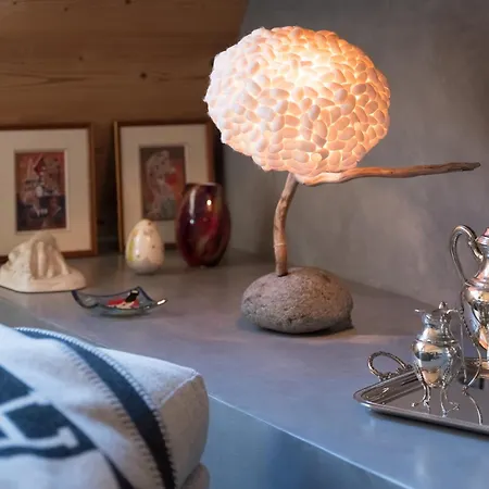 Penthouse Le Paradis I Le Club Apartment