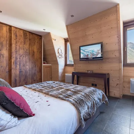 Penthouse Le Paradis I Le Club *