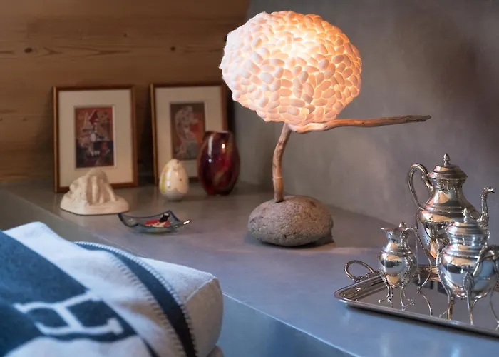 Penthouse Le Paradis I Le Club Апартаменти