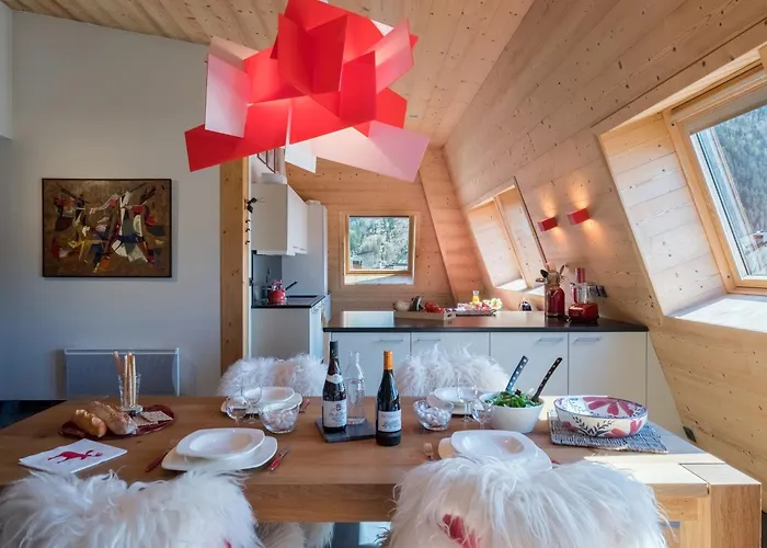 Penthouse Le Paradis I Le Club *