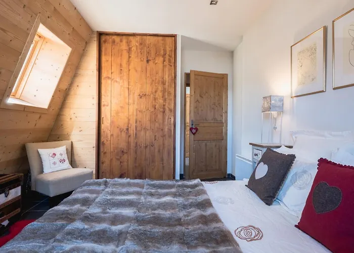 Penthouse Le Paradis I Le Club *