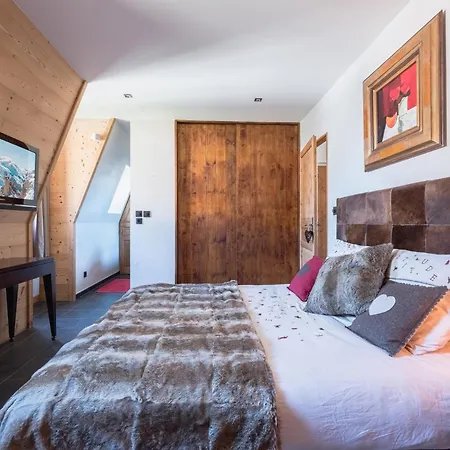 Penthouse Le Paradis I Le Club