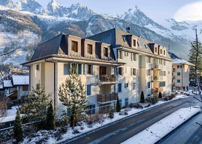 Penthouse Le Paradis I Le Club Apartman *