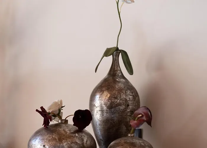 Penthouse Le Paradis I Le Club Apartman Chamonix