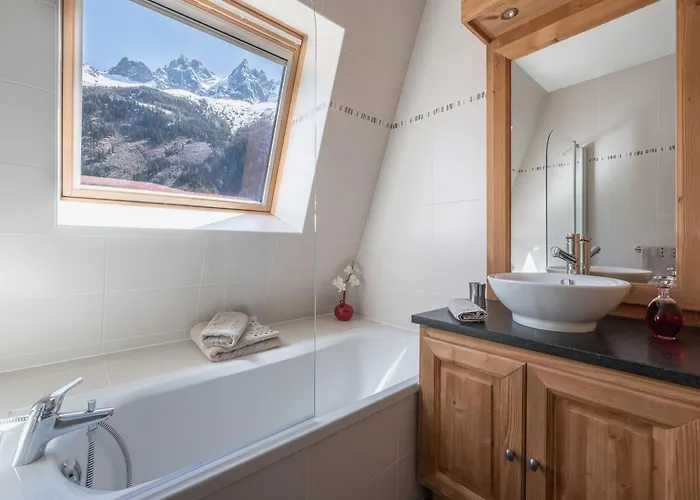 Penthouse Le Paradis I Le Club *