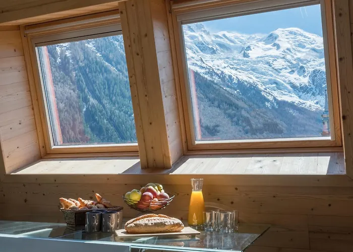 Penthouse Le Paradis I Le Club