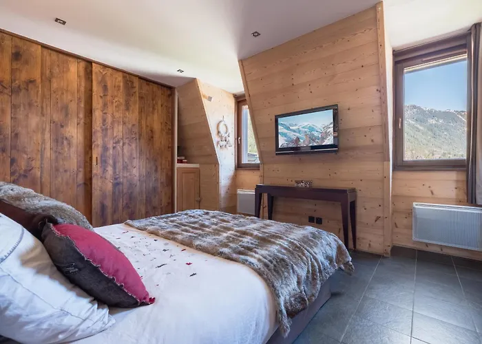 Penthouse Le Paradis I Le Club *