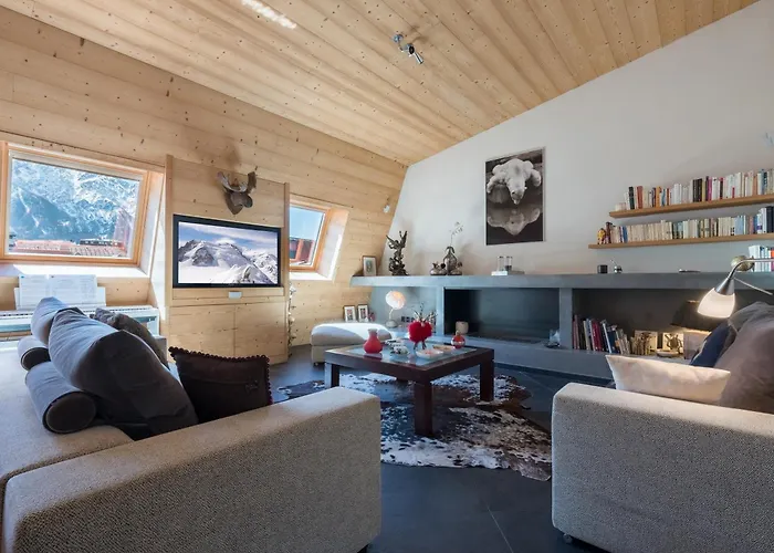 Apartman Penthouse Le Paradis I Le Club