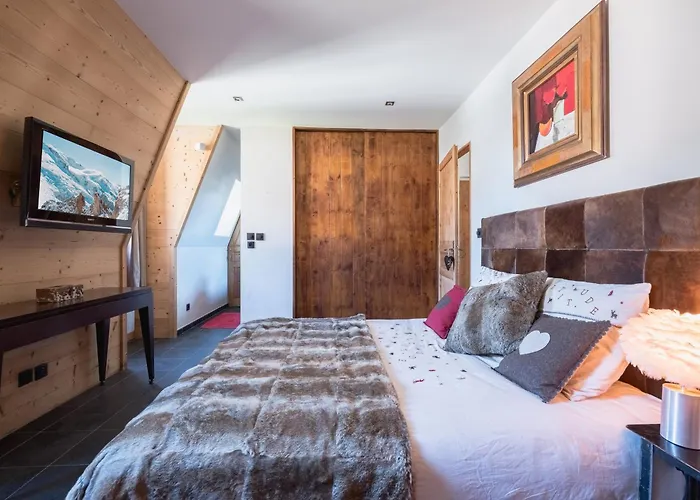 Penthouse Le Paradis I Le Club